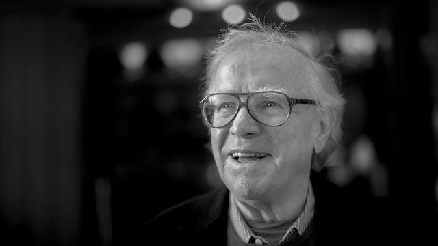 Jazzmusiker: Klaus Doldinger ist tot