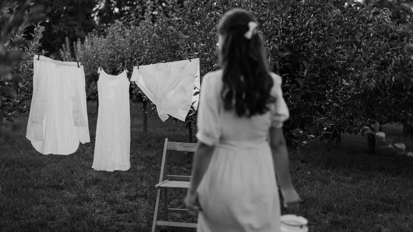 Tradwife: Sind die neuen Hausfrauen nicht längst zu einer wirklichen politischen Bewegung geworden, in den USA, und womöglich auch hier in Europa?