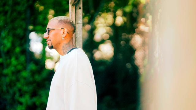 "Being Jérôme Boateng": Der Abwehrchef flüchtet nach vorne