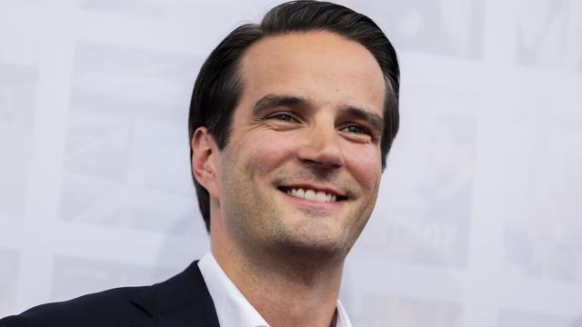 Medien: Enkel von Firmenpatriarch wird neuer Vorstandschef von Bertelsmann