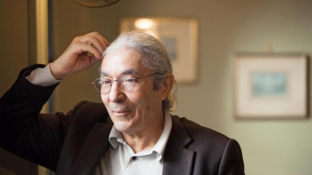 Boualem Sansal: Endlich frei!