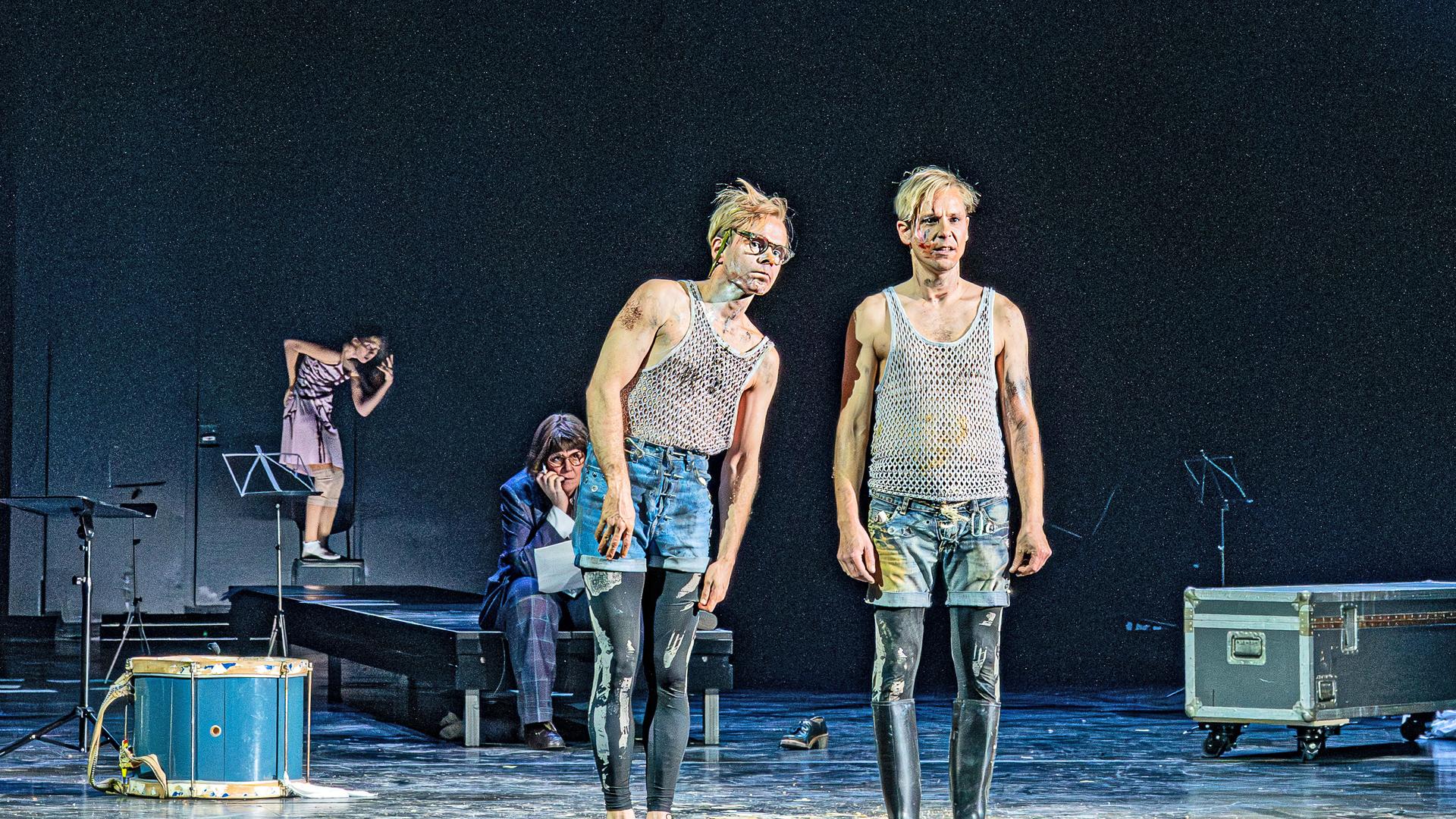 "Das große Heft": Doch kein so großer Albtraum