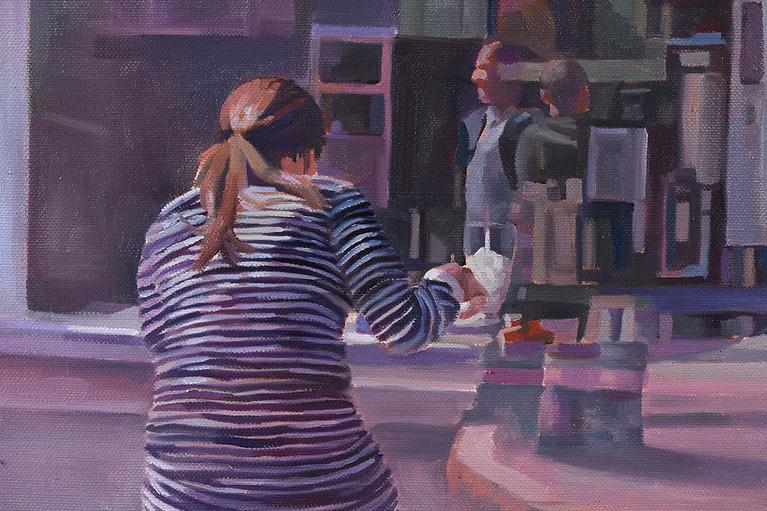 Nostalgie: Blockiert sich Deutschland selbst, Frank Trentmann?