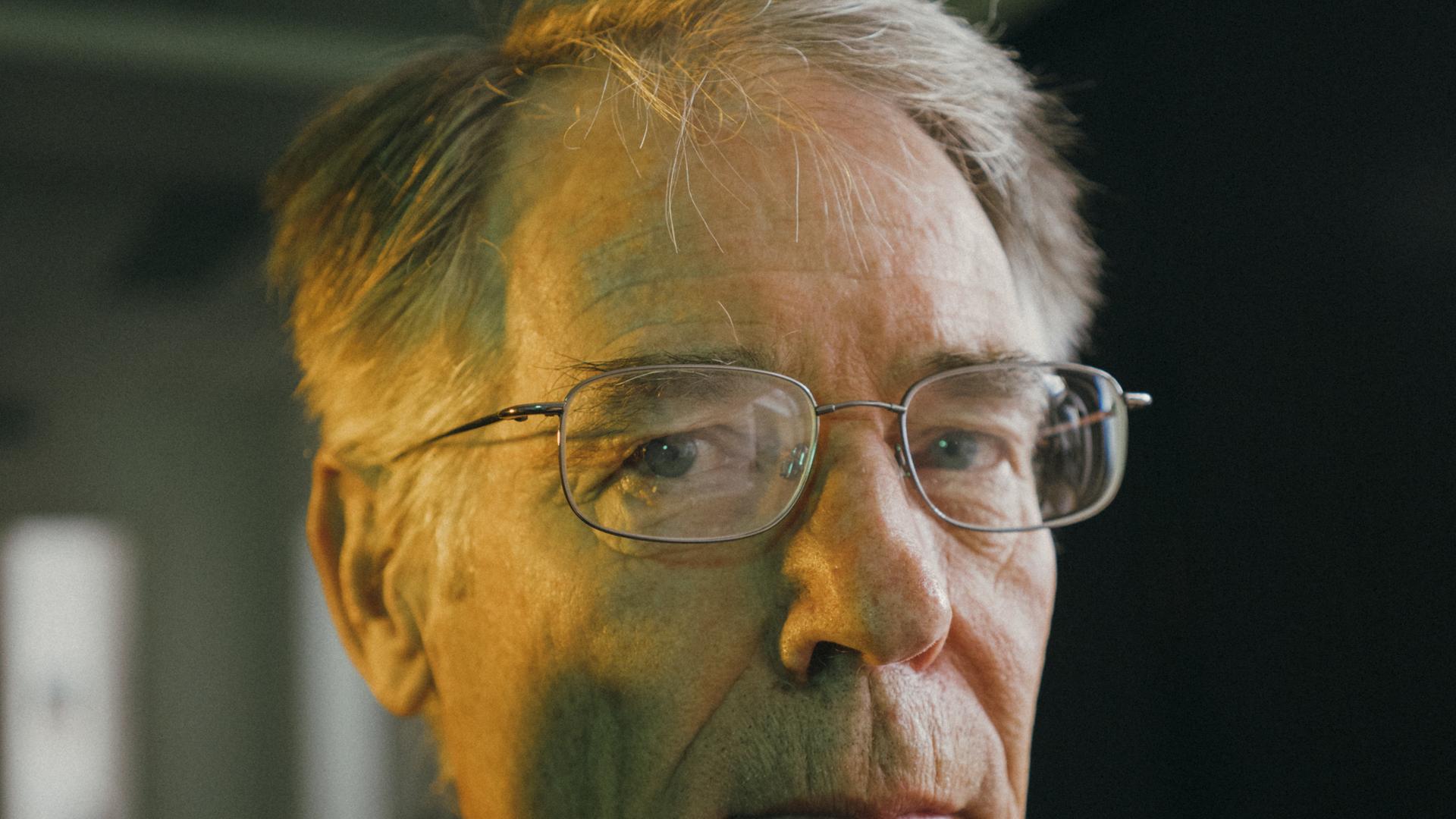 Kim Stanley Robinson: "Wir alle stecken heute mitten in einem Science-Fiction-Roman"