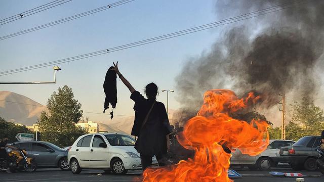 MeToo im Iran: Das Strafrecht schützt die Ehe, nicht die Frau