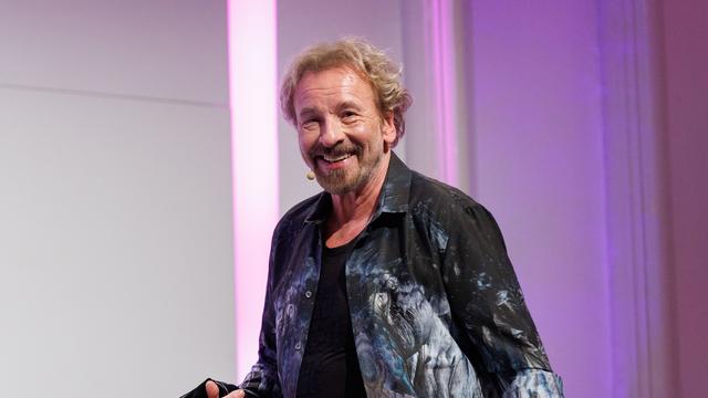 TV-Moderator: Thomas Gottschalk macht Krebserkrankung öffentlich