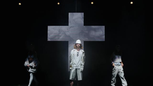 Münchner Kammerspiele: "Dekadenz und Gagagugu"