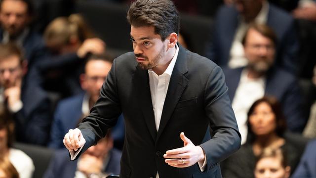 Pariser Philharmonie: Festnahmen nach Störung beim Konzert des Israel Philharmonic Orchestra