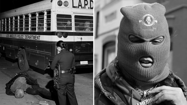 Philip Montgomery: "Ich habe Trump als überraschend großzügiges Gegenüber erlebt"