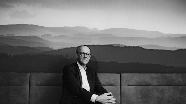 Stephan Lamby : "Die Union ficht in ihren eigenen Reihen einen Kulturkampf aus"