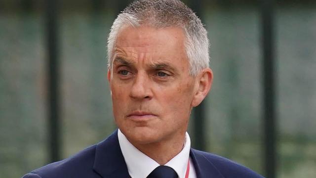 Großbritannien: BBC-Chef erklärt Rücktritt nach Kritik an bearbeiteten Trump-Aussagen