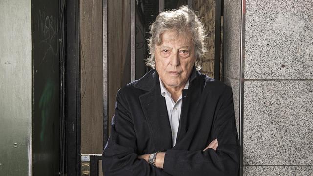 Britischer Dramatiker: Tom Stoppard ist tot