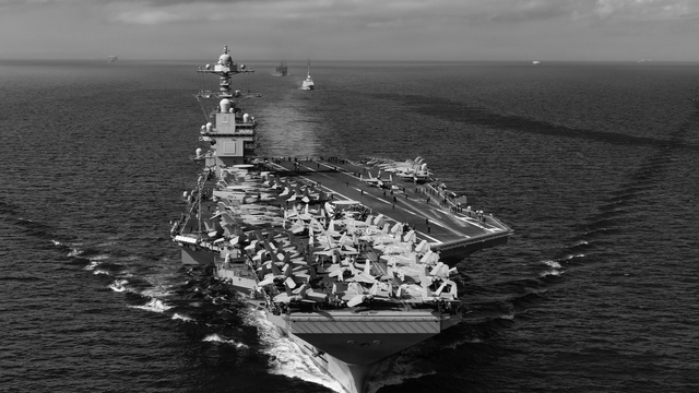 (+) Konflikt zwischen USA und Venezuela: 