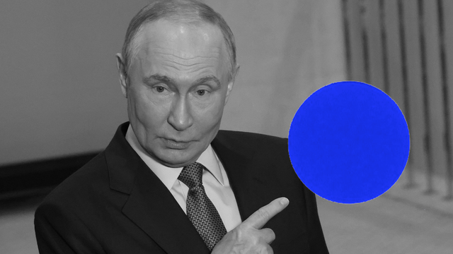 Waffenstillstand in der Ukraine: Der Kern des Putinismus heißt Krieg