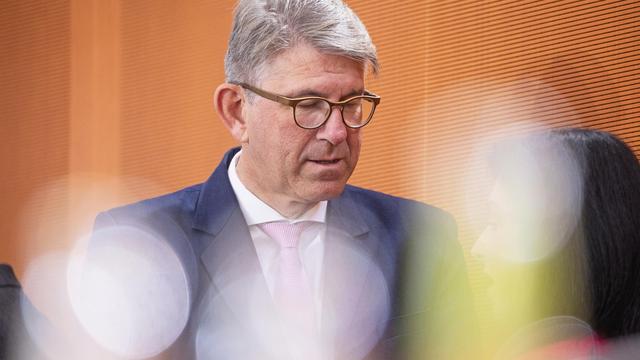 (+) Ludwig-Erhard-Gipfel: Mann über Bord?