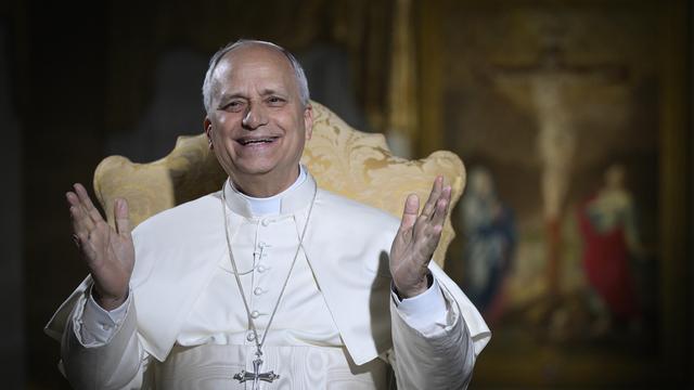 Latein im Vatikan: Dann sind wir mit dem Latein am Ende