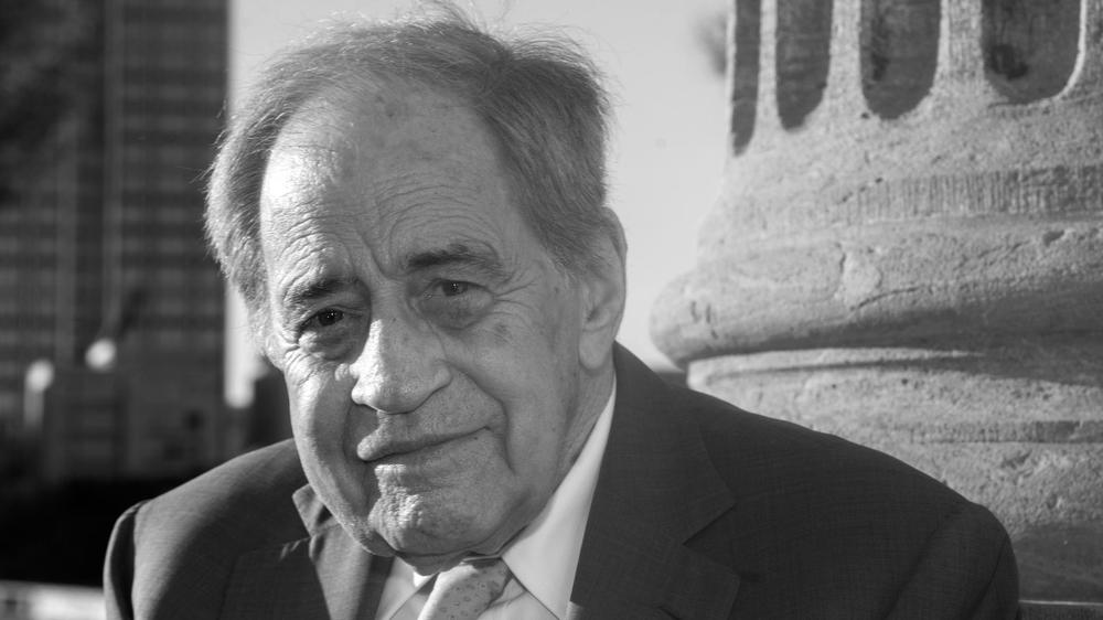  Der vielfach ausgezeichnete Filmproduzent Arthur Cohn ist gestorben. Er wurde 98 Jahre alt.