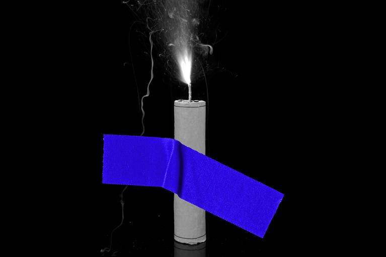 Böllerdebatte: Wer hat hier einen Knall?