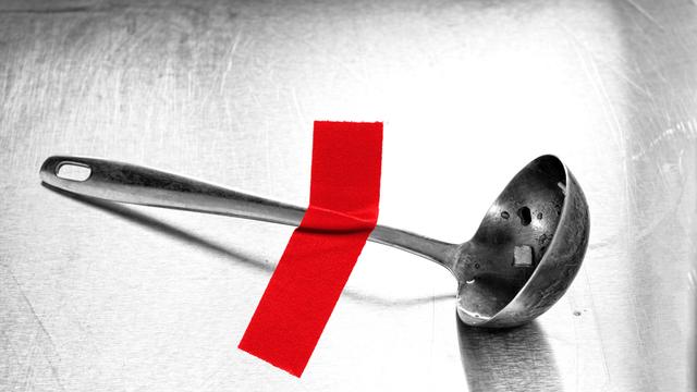 (+) Kiezkantinen: Der Staat hat gekocht