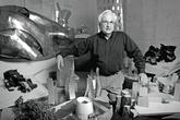 Frank Gehry Architekt Designer Nachruf