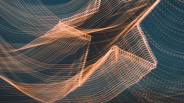 Weihnachten: Zwischen Himmel und Erde