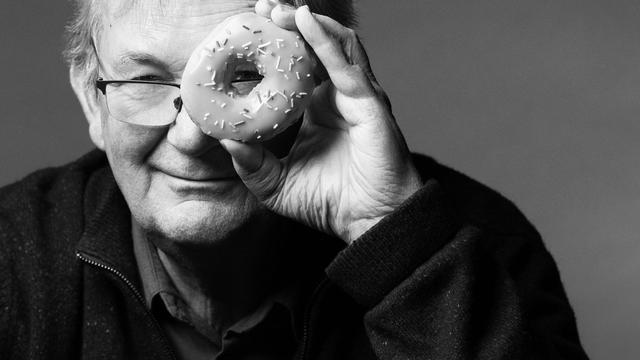 Fotografie: Britischer Dokumentarfotograf Martin Parr ist tot