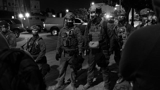 (+) Karoline Leavitt: Es ist egal, wen du kennst