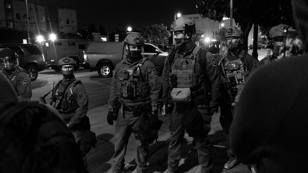  Es ist egal, wen du kennst