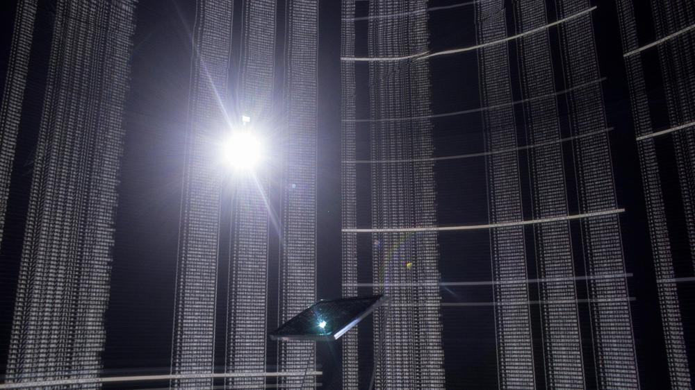  Die Gesellschaft für deutsche Sprache sieht die Welt in einer neuen Ära der Künstlichen Intelligenz – und wählte entsprechend das Wort des Jahres aus.