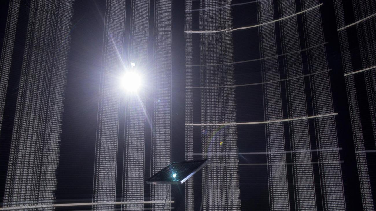 Gesellschaft für deutsche Sprache: Begriff "KI-Ära" ist das Wort des Jahres 2025