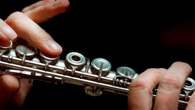 (+) Lehrermangel an Musikschulen: Nicht ohne meine Querflötenlehrerin