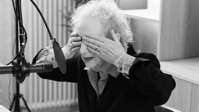 Margaret Atwood: Margaret Atwood: How Did The Handmaid’s Tale Come Into Being?