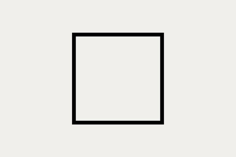 Ein Raum von Weiß: Dieser Farbton ist Pantone 11-4201 alias &#34;Cloud Dancer&#34;.