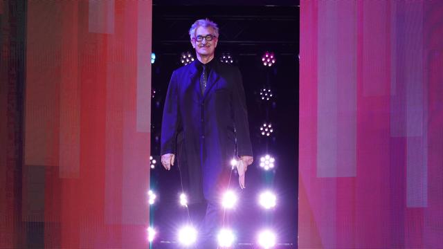 Regisseur: Wim Wenders wird Präsident der Berlinale-Jury