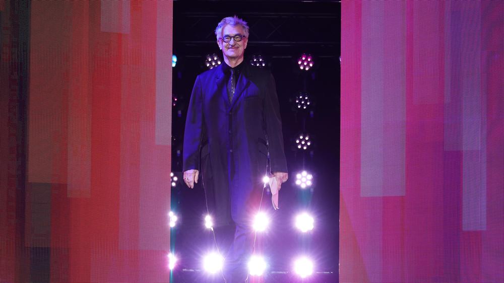  2026 wird er der Jury vorstehen.