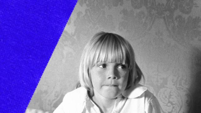 (+) Ricky Schroder: Der kleine Lord hat große Fragen