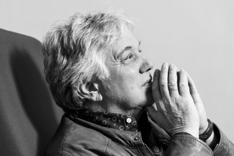  Rolf Zuckowski, 78 Jahre alt, zählt zu den erfolgreichsten deutschen Musikern aller Zeiten.