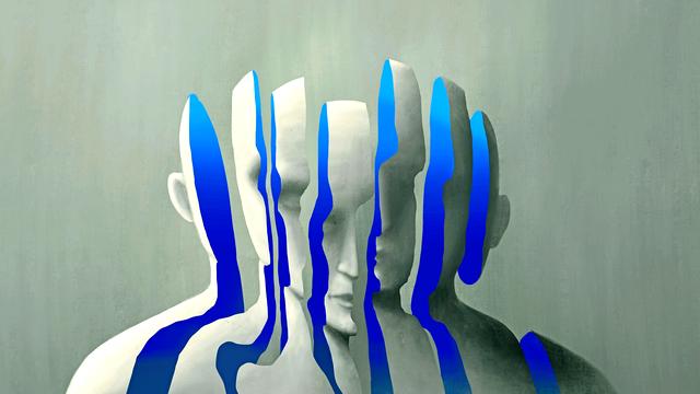 Russische Identität: Ich möchte aus meinem Kopf fliehen