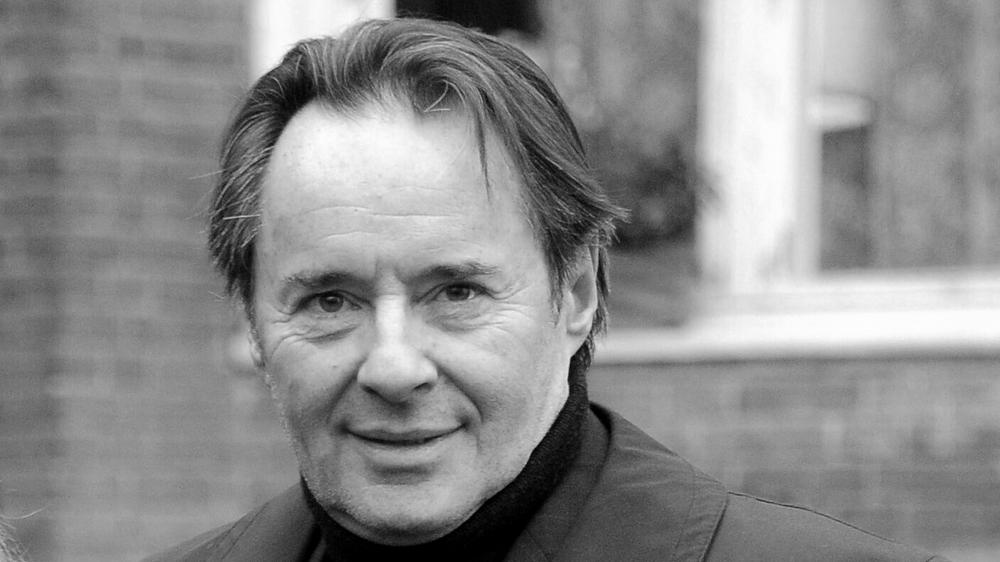 Film and television: Uwe Kockisch