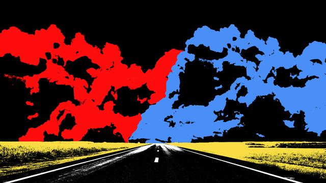 Sicherheitsstrategie der USA: Das Schlechteste aus zwei Welten