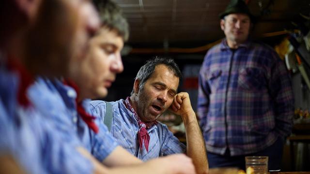 Unesco: Schweizer Jodeln in Liste des Immateriellen Kulturerbes aufgenommen