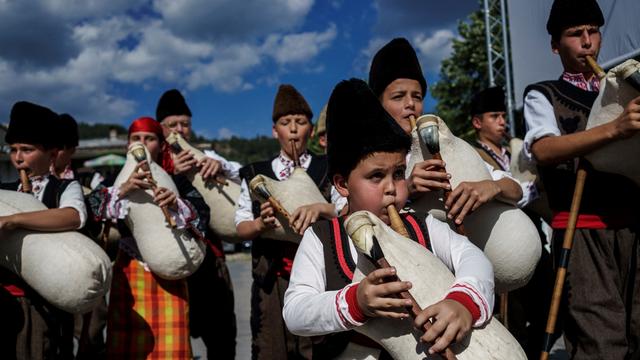 Unesco: 21 Bräuche in Listen für immaterielles Kulturerbe aufgenommen