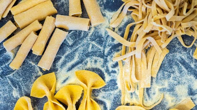 Italien: Unesco erklärt italienische Küche zu immateriellem Kulturerbe