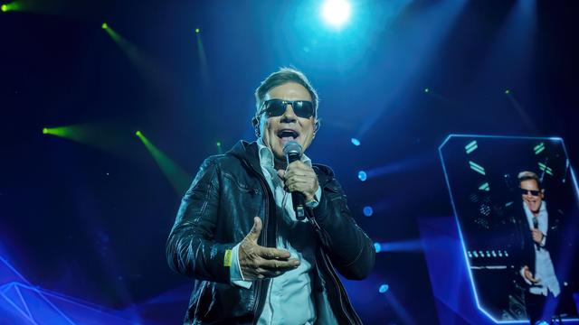 Dieter Bohlen: Dem Dieter seine Angst