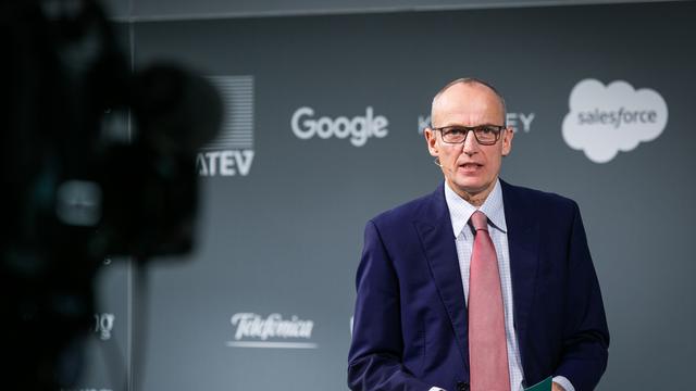 Medien: Chefredakteur Wolfgang Krach verlässt die "Süddeutsche Zeitung"