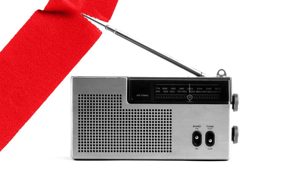  Das neue FPÖ-Radio setzt auf die gleiche Musik wie alle.