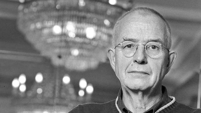 Deutsches Theater: Früherer Theaterintendant Bernd Wilms gestorben