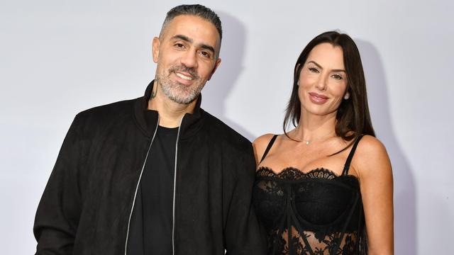 Bushido: Zusammengefunden trotz 19 Zimmern