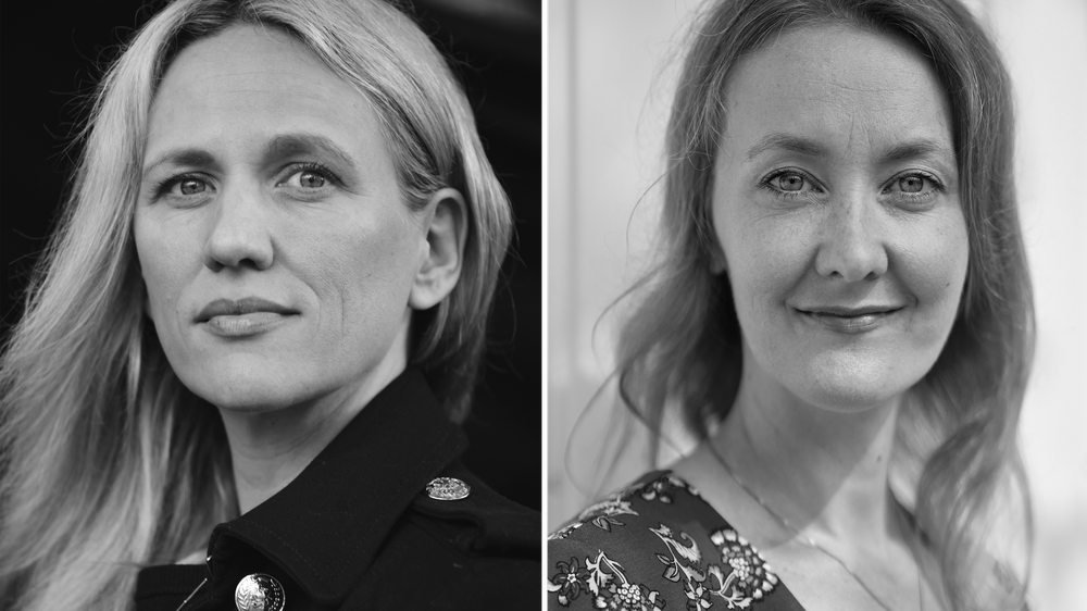 Daniel Günther with Markus Lanz: The lawyers Elisa Hoven (left) and Frauke Rostalski