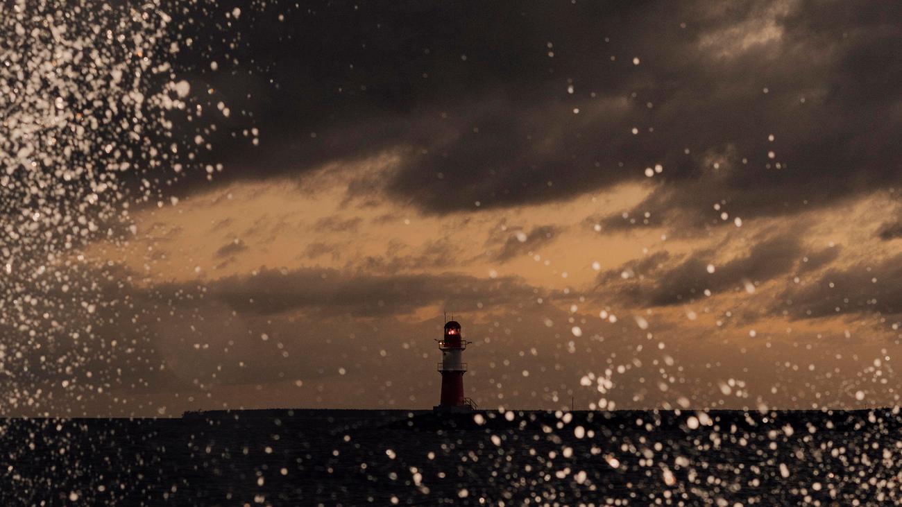 Geopolitik: Europas Zukunft wird in der Ostsee entschieden